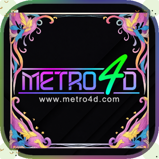 metro4d — galeri pratinjau - APK Resmi